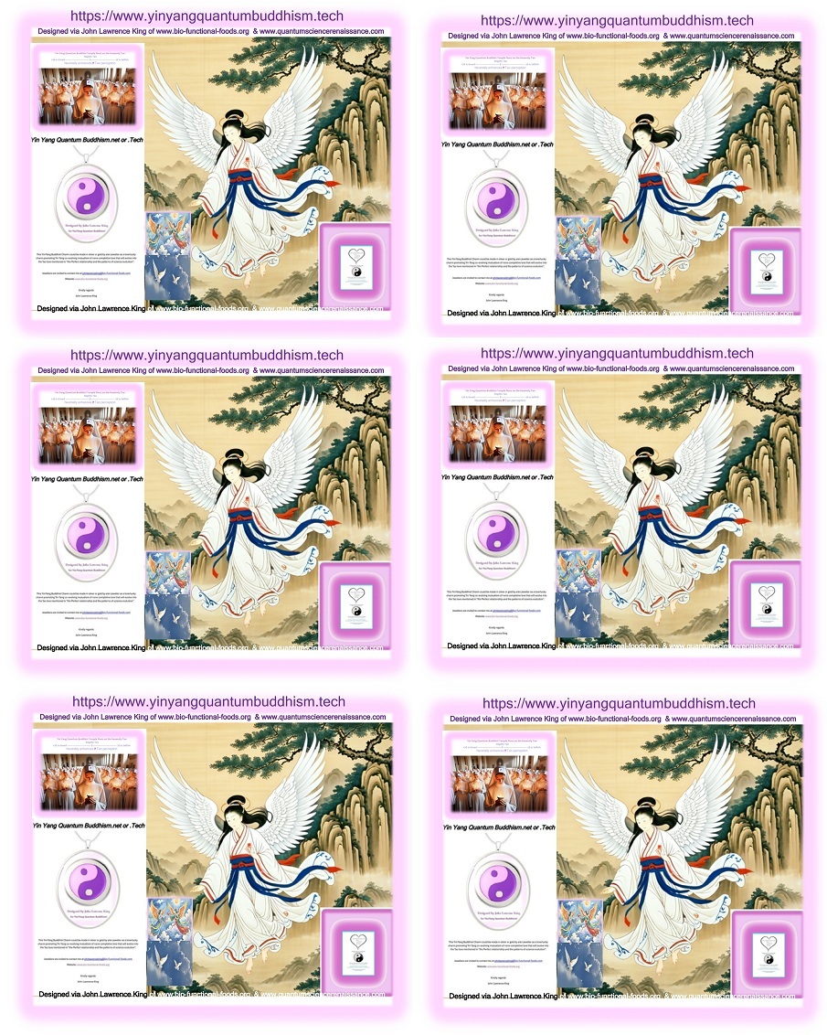 YinYangQuantumAngels